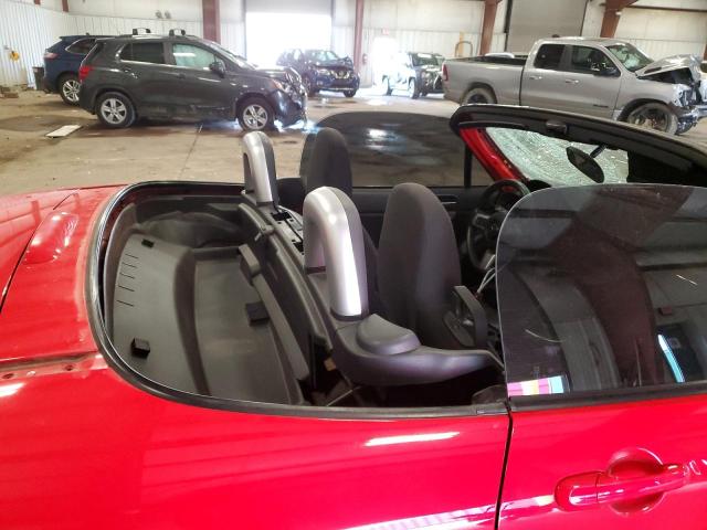 2006 Mazda Mx-5 Miata VIN: JM1NC25F060122453 Lot: 61930084