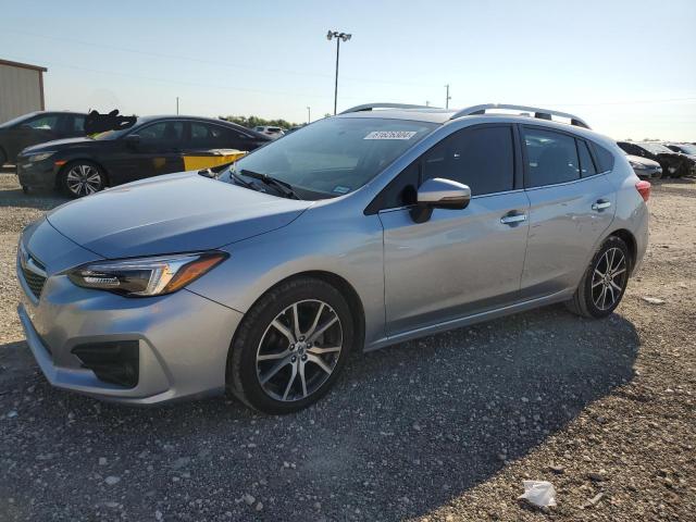 2018 SUBARU IMPREZA LI - 4S3GTAT64J3714211