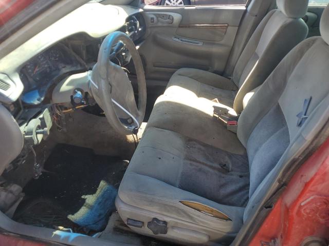 2004 Chevrolet Impala VIN: 2G1WF52EX49157053 Lot: 60069714