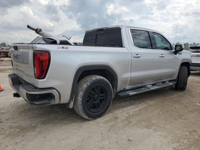 2019 GMC SIERRA K15 - 3GTU9DED7KG193708