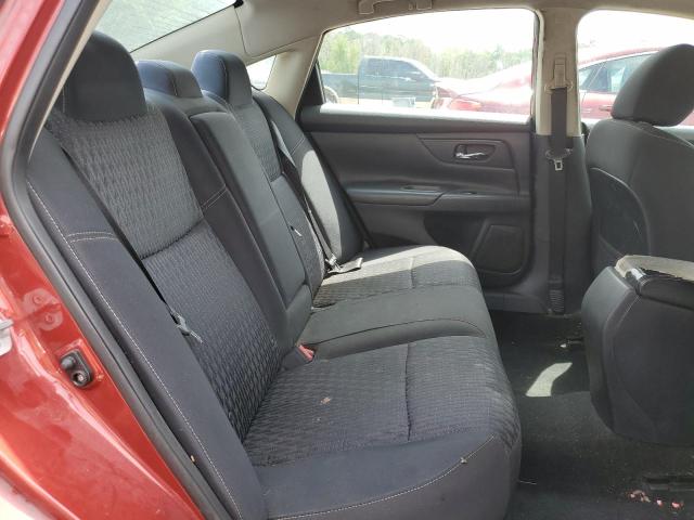 2016 NISSAN ALTIMA 2.5 - 1N4AL3AP0GC146616