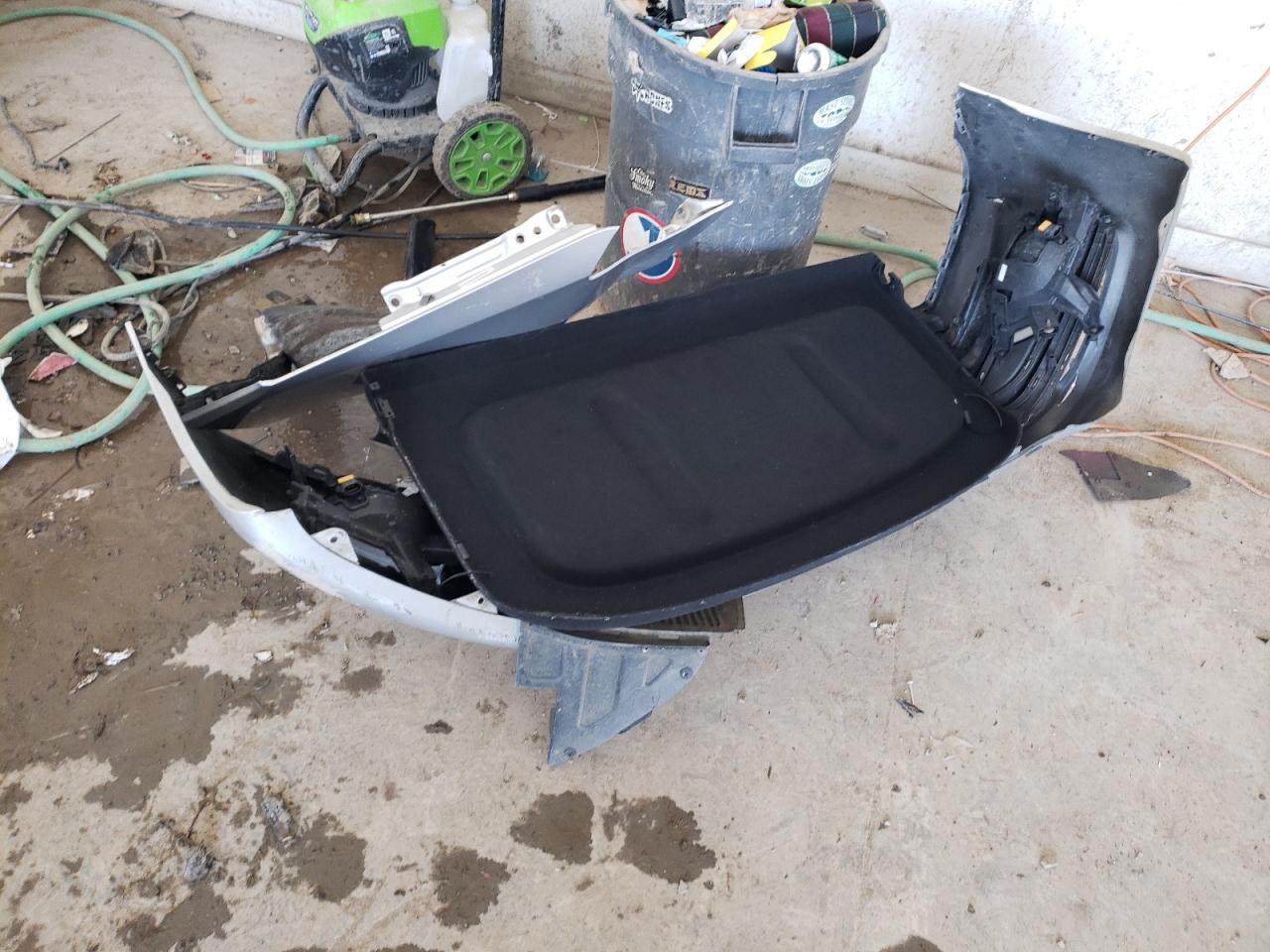 KNAFX5A87F5358177 2015 Kia Forte Ex