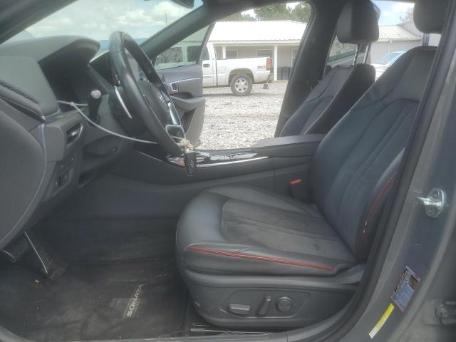 2020 HYUNDAI SONATA SEL - 5NPEJ4J21LH019903