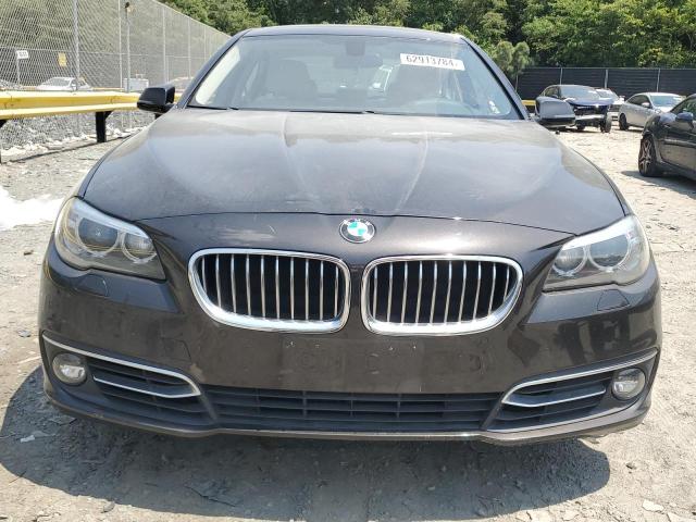 VIN WBA5A7C52GG149866 2016 BMW 5 Series, 528 XI no.5