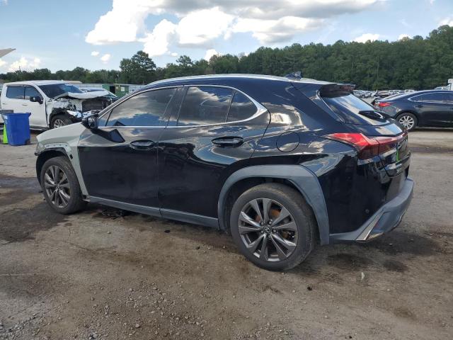 2019 LEXUS UX 200 - JTHY3JBH1K2006057