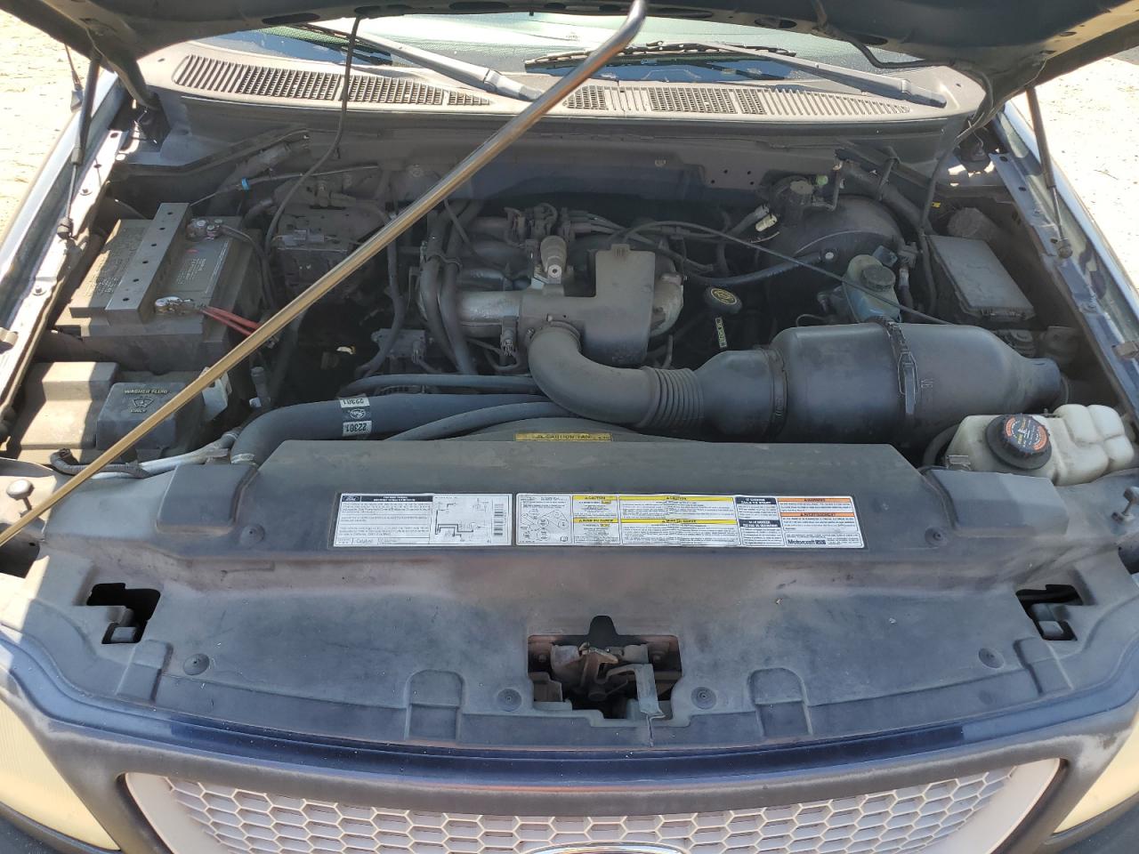 1FTZX1723XKC11028 1999 Ford F150