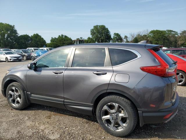 2019 HONDA CR-V EXL - JHLRW2H86KX004661