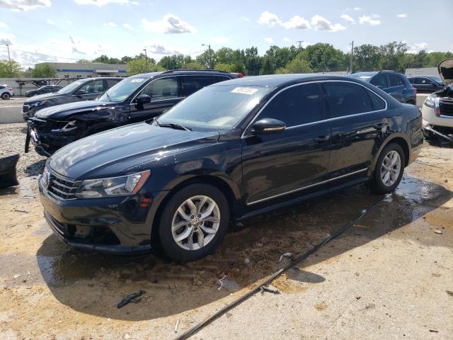 2016 VOLKSWAGEN PASSAT S #2718399450