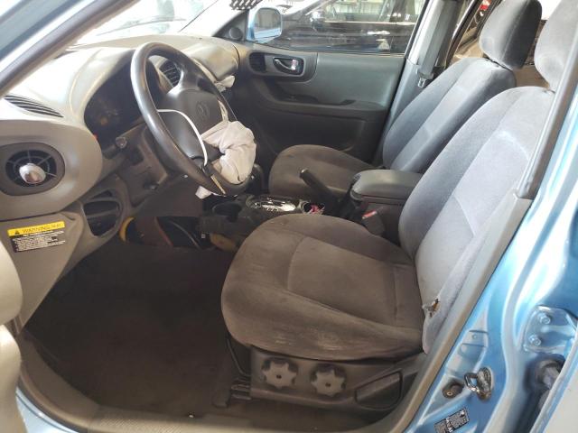 2004 Hyundai Santa Fe Gls VIN: KM8SC73D54U671536 Lot: 61468404