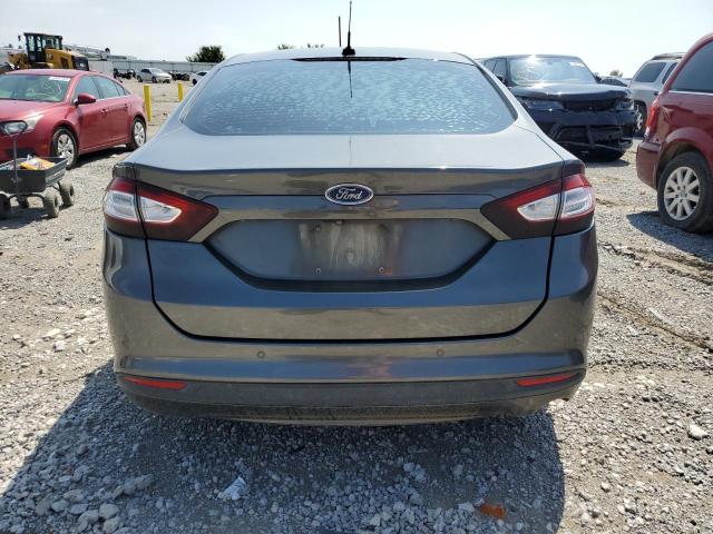 VIN 3FA6P0H72FR129136 2015 Ford Fusion, SE no.6