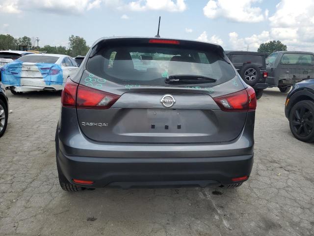 2019 NISSAN ROGUE SPOR - JN1BJ1CP4KW225559