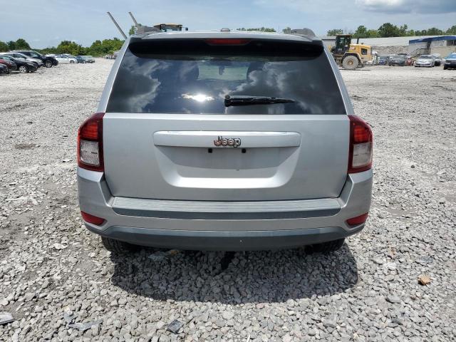 VIN 1C4NJCBA5GD753679 2016 Jeep Compass, Sport no.6