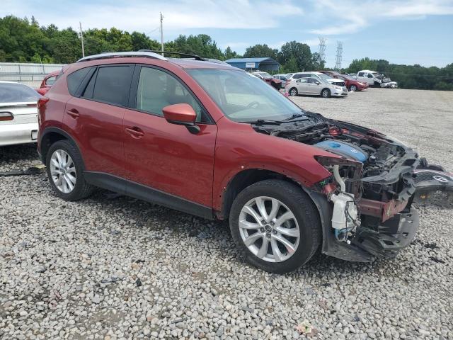 VIN JM3KE2DE5D0129943 2013 Mazda CX-5, GT no.4