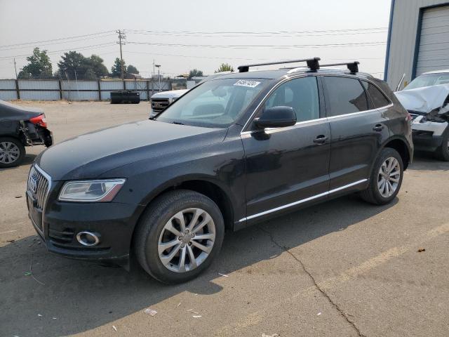 VIN WA1LFAFP7EA110657 2014 Audi Q5, Premium Plus no.1