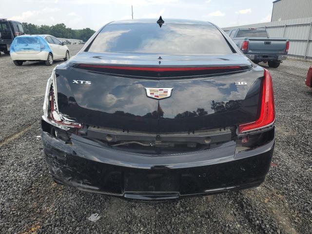 2018 Cadillac Xts Luxury VIN: 2G61M5S34J9166545 Lot: 62800674