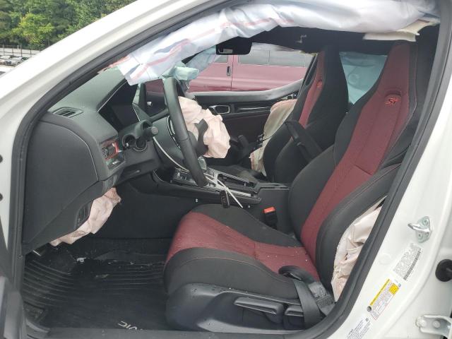 2024 HONDA CIVIC SI - 2HGFE1E52RH473141