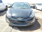 HYUNDAI ELANTRA SE photo