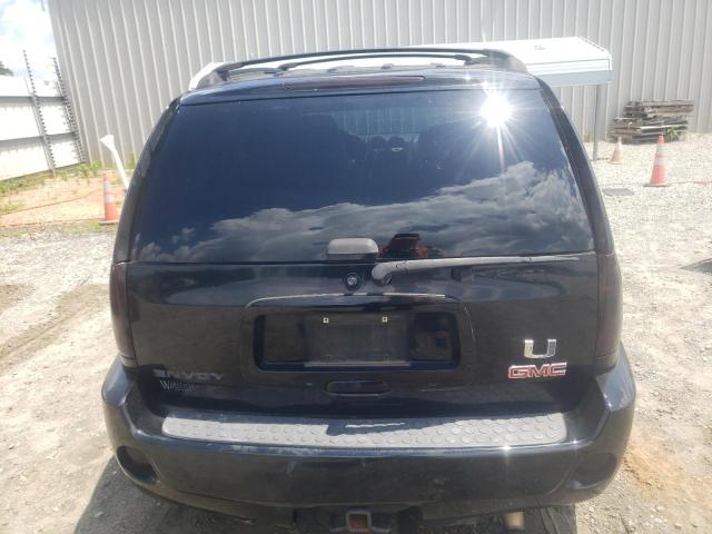 2008 GMC Envoy Denali VIN: 1GKES63M282226269 Lot: 61467924