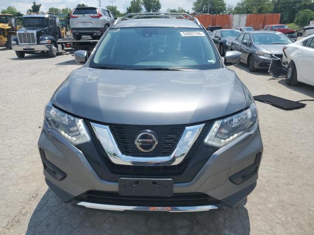 2020 NISSAN ROGUE S - KNMAT2MT2LP535502
