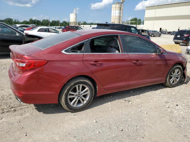 2015 HYUNDAI SONATA SE - 5NPE24AF2FH083548