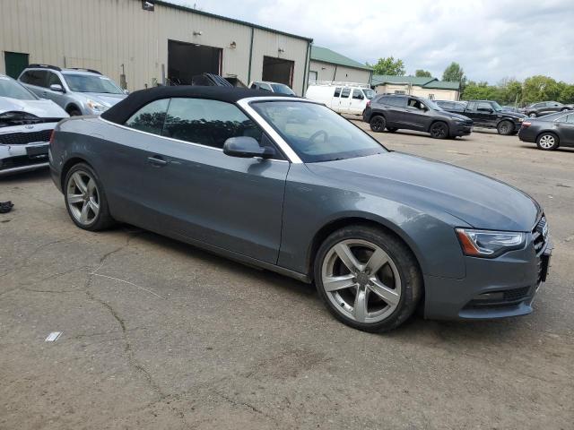 VIN WAULFAFH5DN014769 2013 Audi A5, Premium Plus no.4