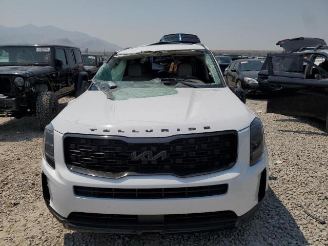 2022 KIA TELLURIDE - 5XYP3DHC2NG318392
