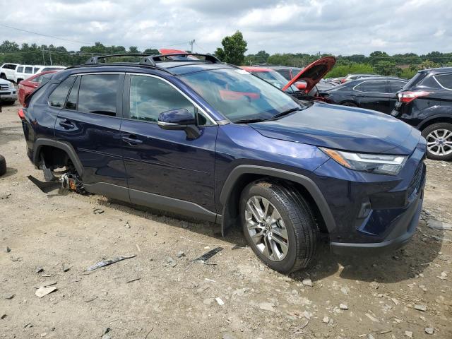 2023 TOYOTA RAV4 XLE P - 2T3A1RFV7PW351227