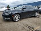 CHRYSLER 200 C photo