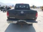 NISSAN TITAN XE photo