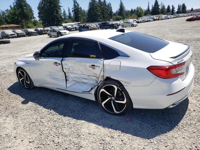 1HGCV3F28NA043819 Honda Accord HYB 2