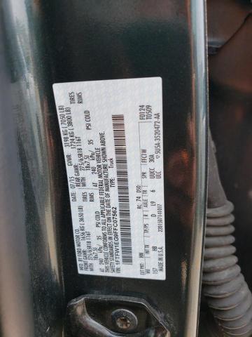 2015 FORD F-150 1FTFW1EG9FFC07562