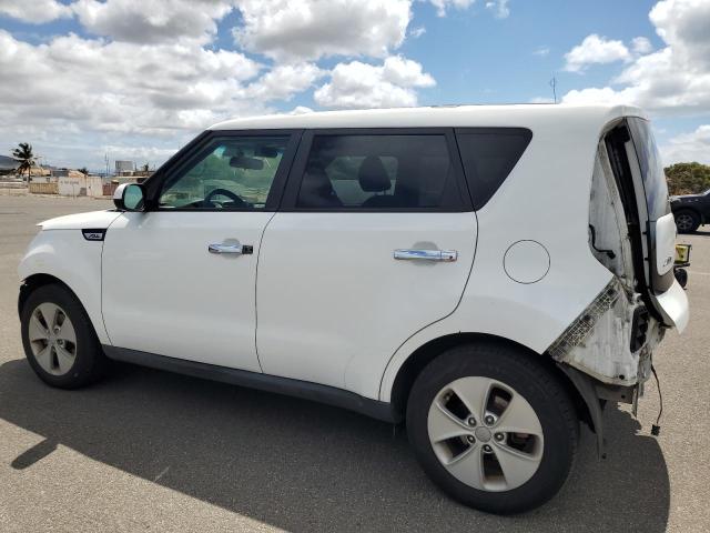 Vin: kndjn2a29g7387649, lot: 63084574, kia soul 20162