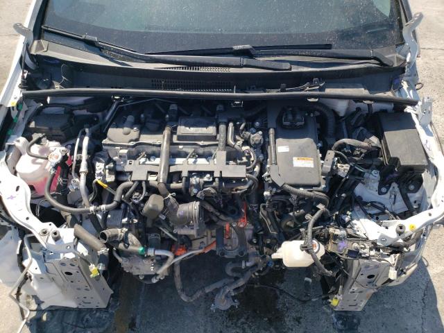 2022 Toyota Prius Le VIN: JTDL9MFU1N3041618 Lot: 62516094