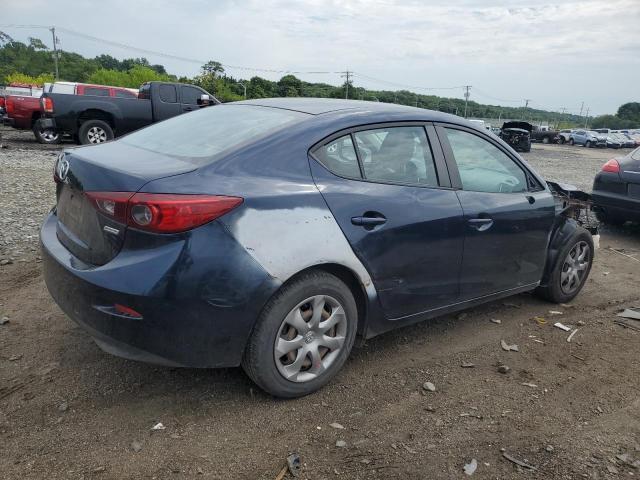 VIN JM1BM1U70F1271833 2015 Mazda 3, Sport no.3