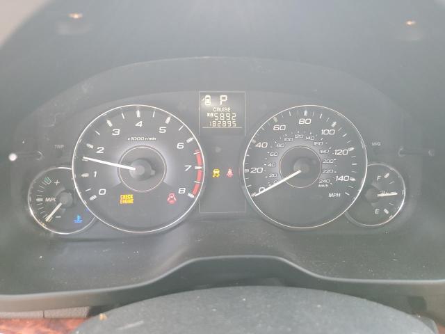 2010 Subaru Outback 2.5I Limited VIN: 4S4BRBKC9A3384552 Lot: 62649294