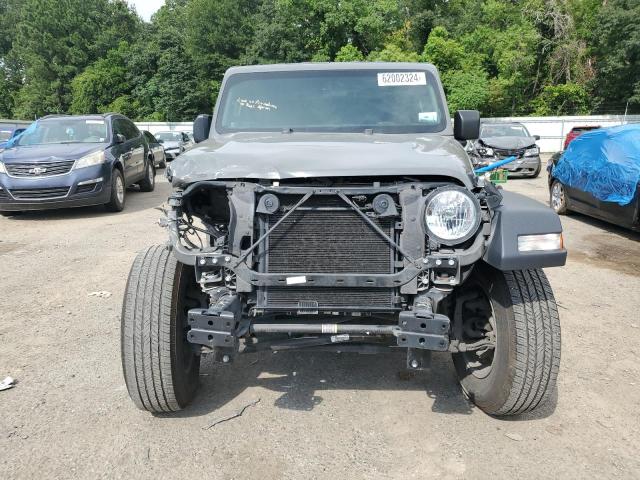 2020 JEEP WRANGLER S 1C4GJXAN2LW228274  62002324