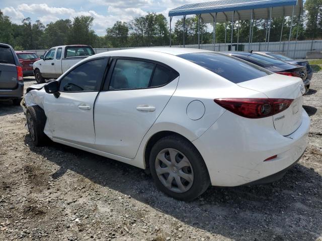 VIN JM1BM1T76E1134444 2014 Mazda 3, SV no.2