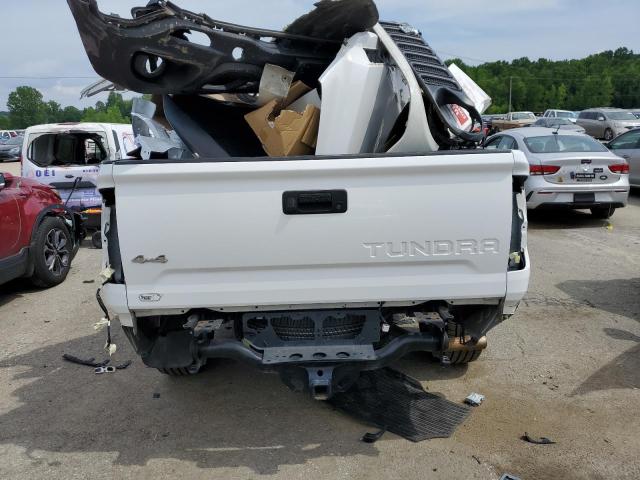 2018 TOYOTA TUNDRA CRE - 5TFDW5F19JX749899
