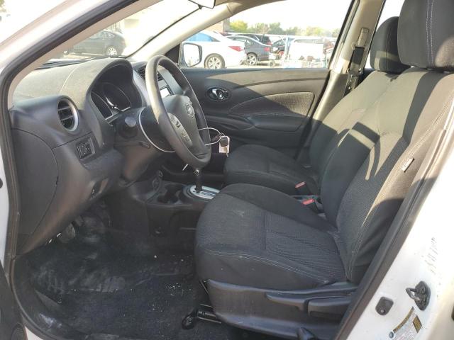 2019 NISSAN VERSA S - 3N1CN7AP0KL876157