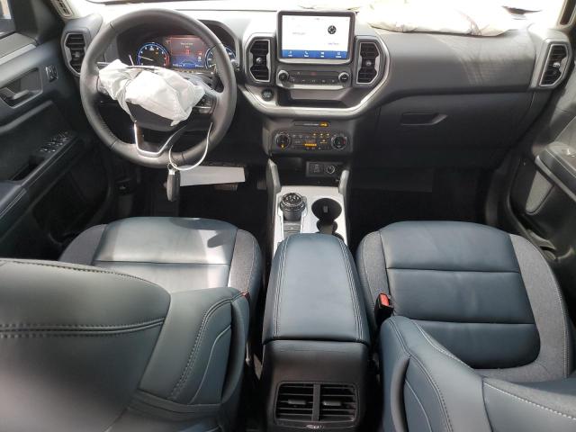 2023 Ford Bronco Sport Outer Banks VIN: 3FMCR9C68PRD97938 Lot: 61556664