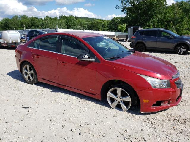 2012 Chevrolet Cruze - Image 4