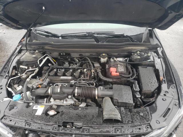 2019 HONDA ACCORD SPO - 1HGCV1F32KA158943