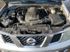 NISSAN PATHFINDER photo