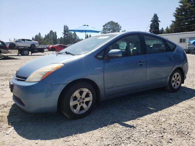 2008 TOYOTA PRIUS #2811685121