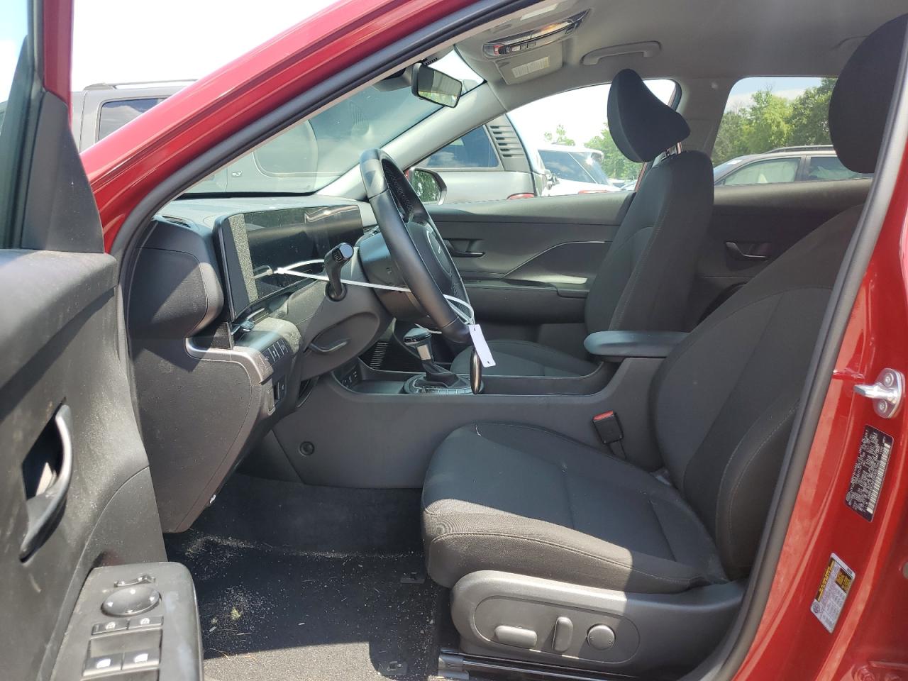 KM8HBCAB2RU057946 2024 Hyundai Kona Sel