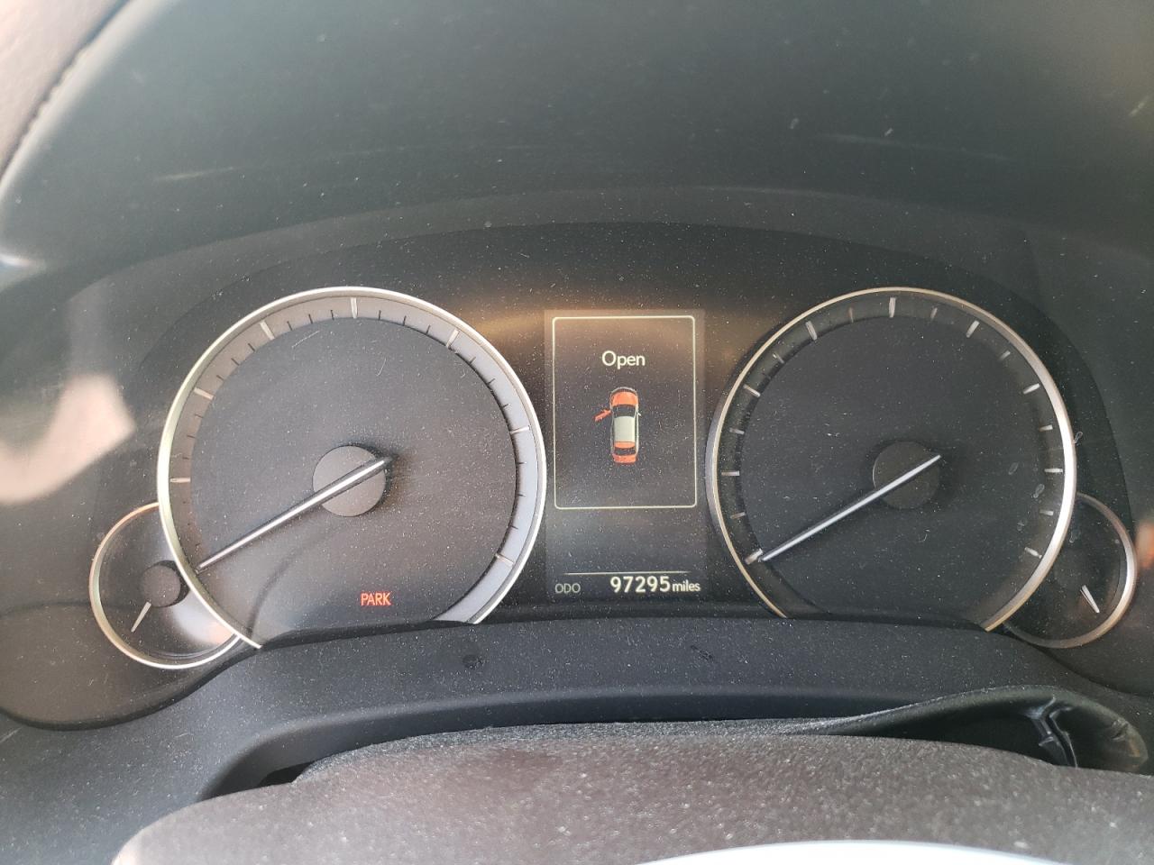 2T2ZZMCA5GC003075 2016 Lexus Rx 350