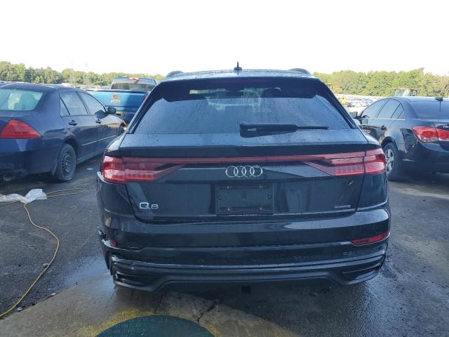 2020 AUDI Q8 PRESTIG WA1FVAF14LD025184