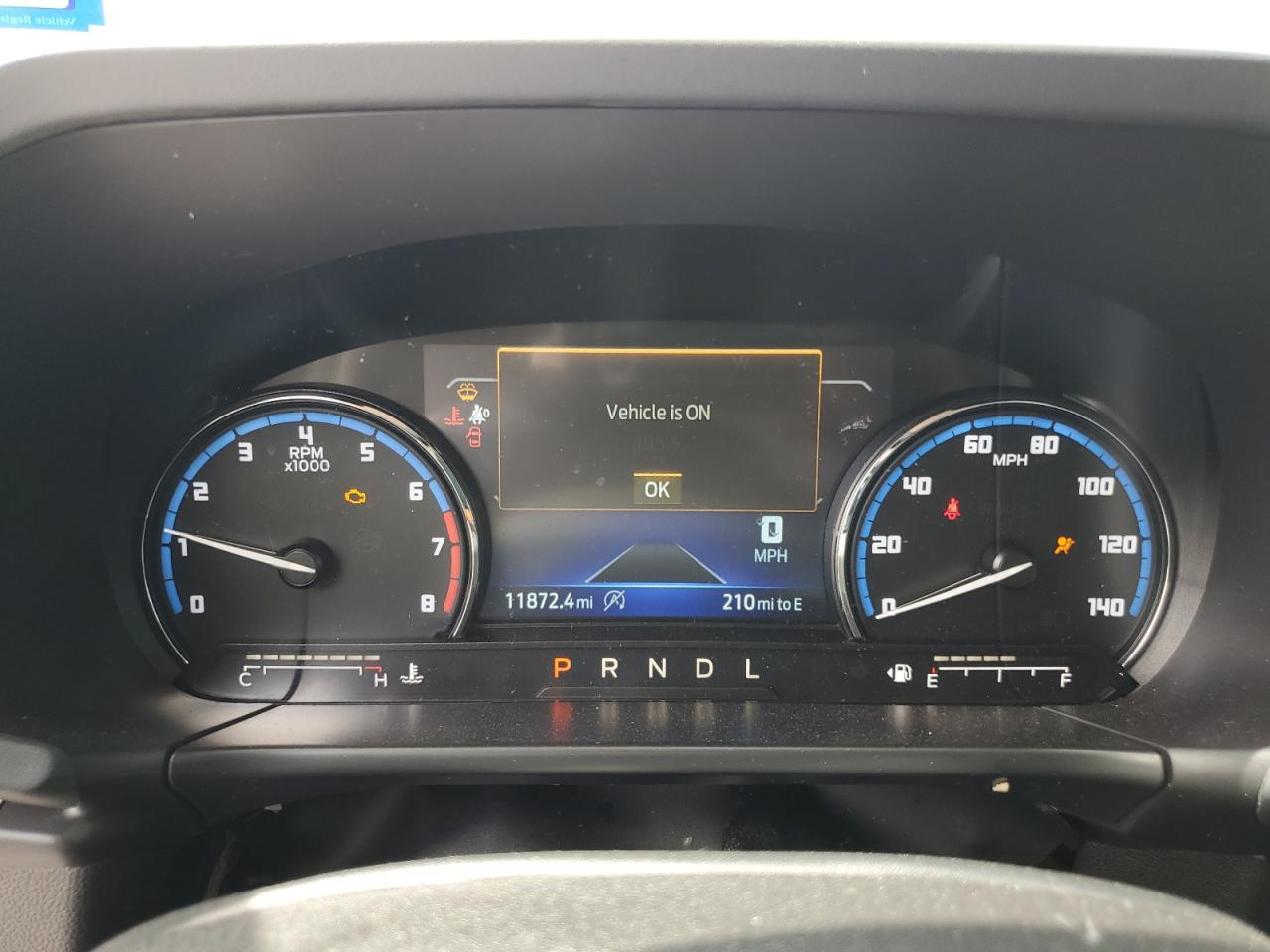 3FMCR9C68PRD97938 2023 Ford Bronco Sport Outer Banks