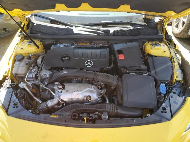 VIN WDD5J4GB0LN030887 2020 Mercedes-Benz CLA-Class,... no.11