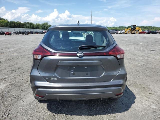 2023 NISSAN KICKS S - 3N1CP5BV5PL533475